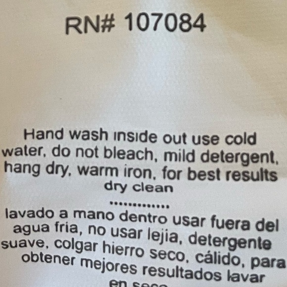 KAS New York Dulia White Floral Eyelet Lace One Shoulder Blouse, Sz S/M - Picture 12 of 14